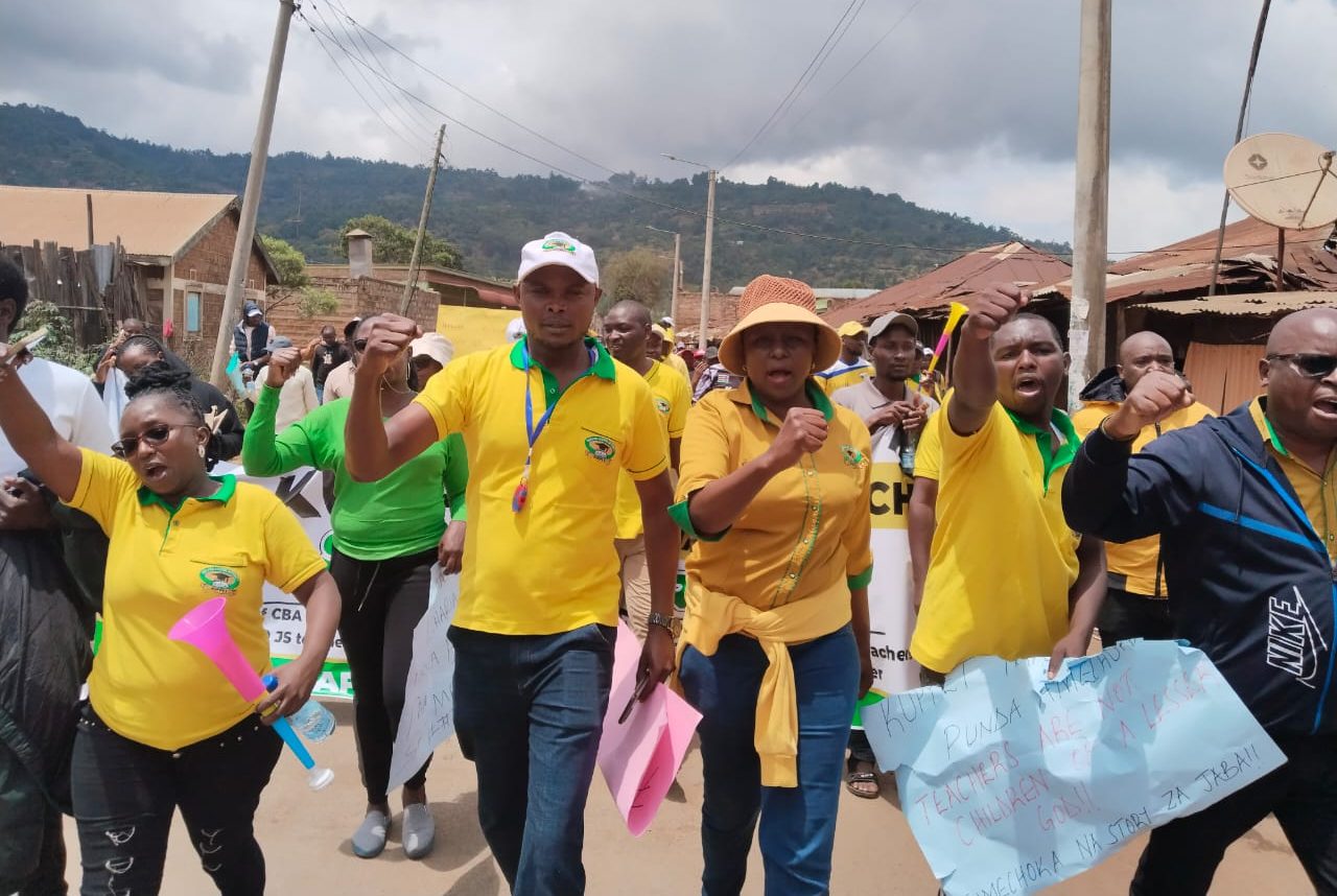 Welcome to Yvonne Musyoka new App